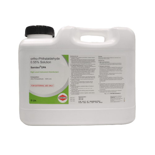 Sanidex OPA 