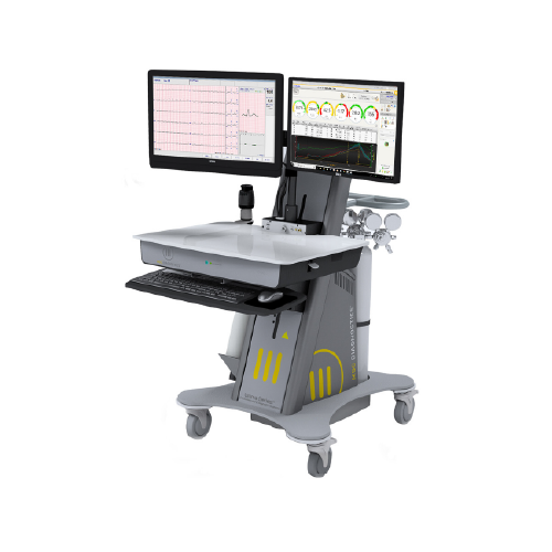 Ultima Cardio Dos Sistema de análisis de intercambio de gases