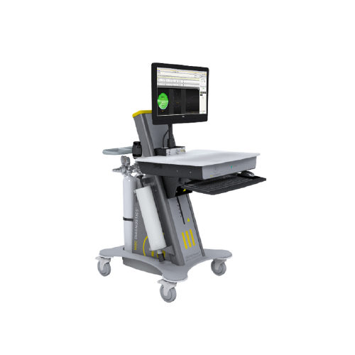 Ultima CPX Sistema de prueba de estrés metabólico