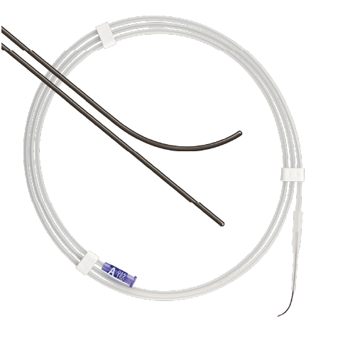 Hydrophilic Coated Guide Wire