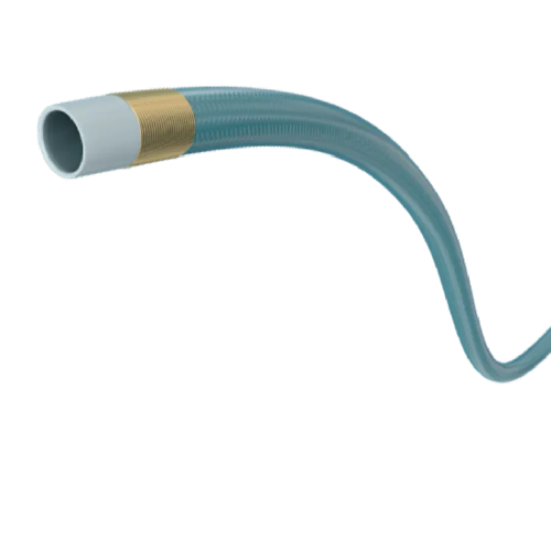 Coronary Microcatheter