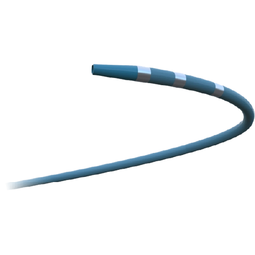 Peripheral Microcatheter 