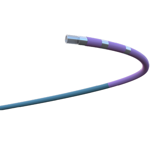 Peripheral Microcatheter 