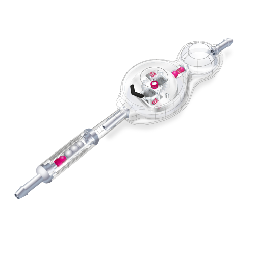 Sistema de Derivación Programable para Hidrocefalia 