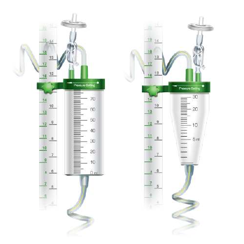 Drenaje Ventricular Externo 