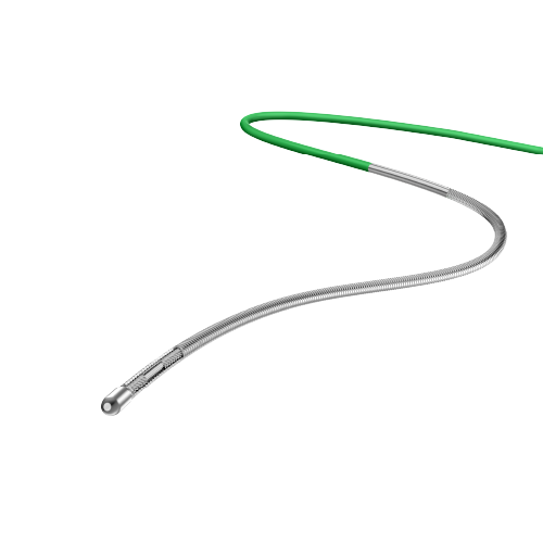 Neural Micro Guidewire