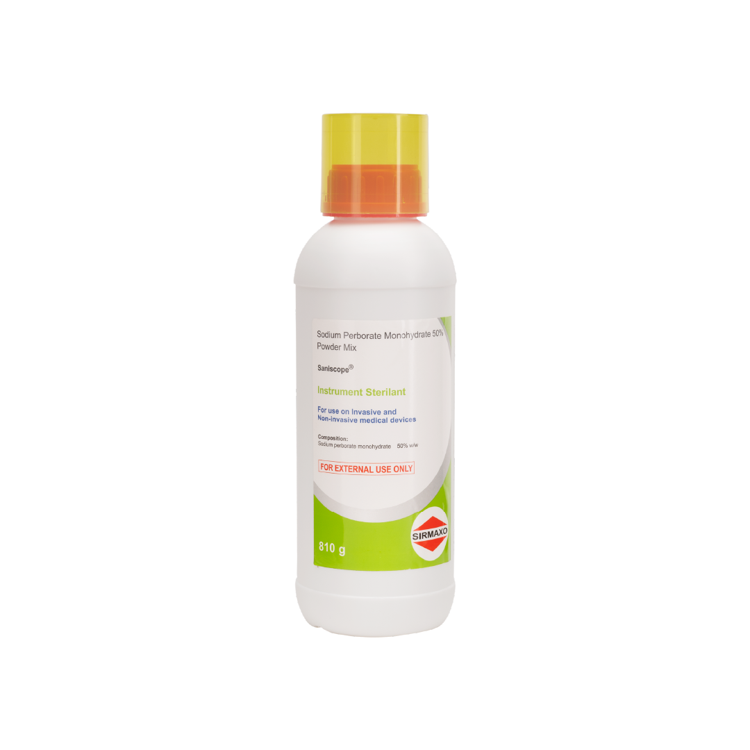 Saniscope